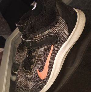 Girls nike shoes